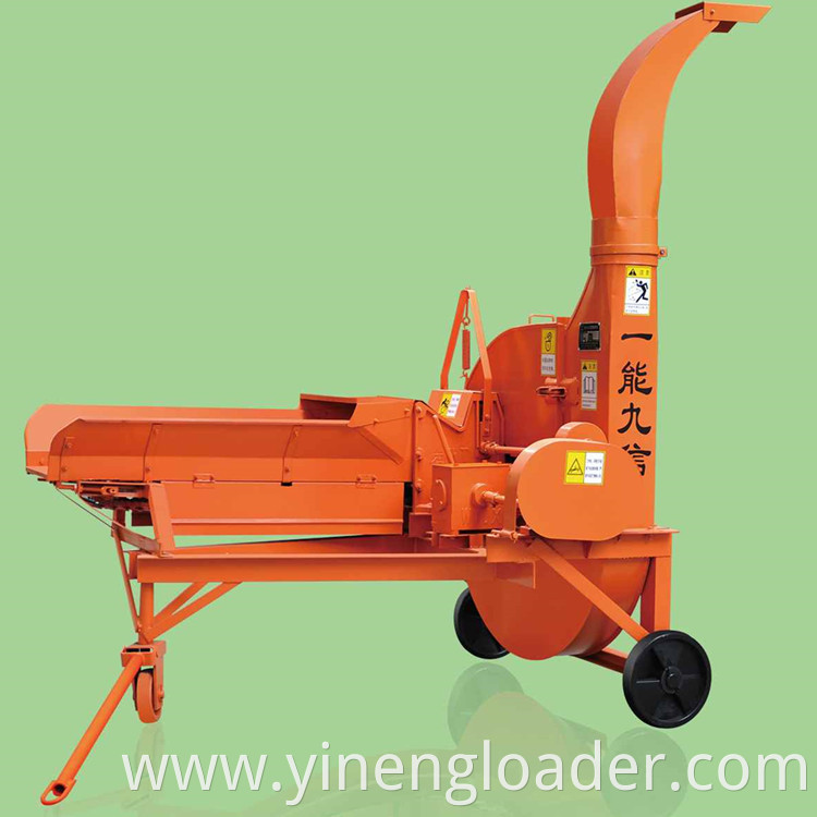 9ZP-4.0 Chaff Cutter